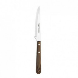 Μαχαίρι Ξύλινο Steak 2304 / 10 εκ