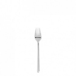 Dessert Fork X-LO 3090-4/ 3.5 mm 14.4 cm. 12 pcs.