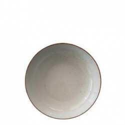 Rondo 4320 Aqua Marine Porcelain Bowl/ 21 cm. 6 pcs.