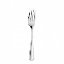 Dining Fork Ingres 1700-1/ 2.5 mm 20.9 cm. 12 pcs.