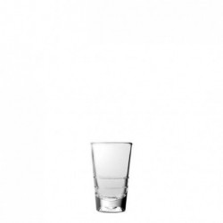 Ποτήρι Σφηνάκι Destilados 3033/ 9,36x5,63 εκ. 10 cl 24 τμχ.