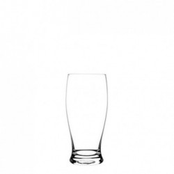 Gentleman Beer Glass 12 Pieces / 28 cl