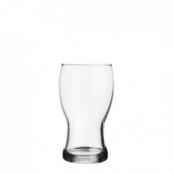 Frevo Beer Glass 7020/ 17.5x6.6 cm. 32 cl 24 pcs.