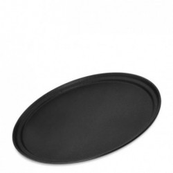 Serving Tray Fiberglass Oval Anti-slip 2700 / 68.5 * 56 cm