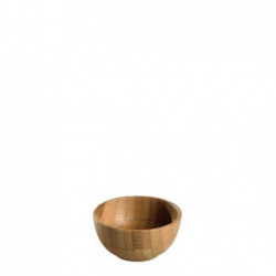 Bamboo Bowl S0060 / 11 cm