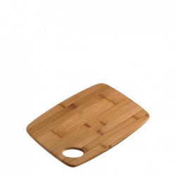 Bamboo Cutting Board S0122 / 35 * 25 cm