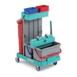 Mini Stroller "Magic" With TTS Press