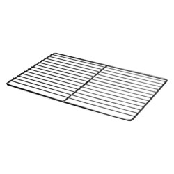 Stainless Steel Grill GN 1/2 32.5x26.5 For Gastronorm Basin