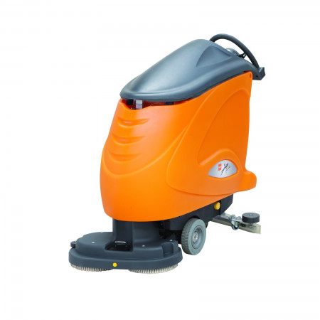 Taski Swingo 1255 E - Automatic Machine Wash - drier for cleaning floors