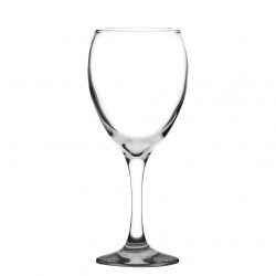 Alexander Superior 91517 Glass Water Glass, Height: 20,5 cm. D: 9 cm., 42 cl (6 pcs.)