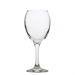 Alexander Superior 91507 Glass Water Glass, Height: 19.6 cm. D: 8.25 cm., 32.5 cl (6 pcs.)