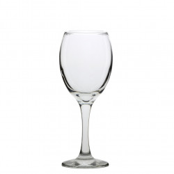 Alexander Superior 93507 Γυάλινο Ποτήρι Κόκκινου Κρασιού, Ύψος: 18,5 εκ. Φ: 7,44 εκ. 24,5 cl (6 τμχ.)