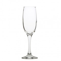 Alexander Superior 96507 Champagne Glass, Height: 20.5 cm. D: 5.8 cm., 18.5 cl (6 pcs.)