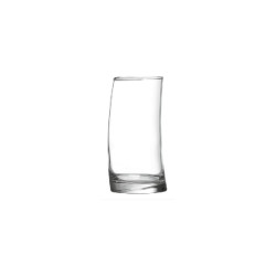Surf 91900 Glass Water Glass, Height: 13.5 cm. D: 7.3 cm., 38.5 cl (12 pcs.)