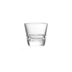Oxford 56070 Glass Liqueur Glass, Height: 5.9 cm. D: 5 cm., 4.5 cl (96 pcs.)