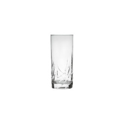 Anthea 91230 Water Glass, Height: 14.2 cm. D: 6.1 cm., 26.5 cl (3 pcs.)