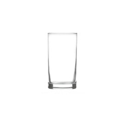Classico 91206 Glass Water Glass, Height: 13.7 cm. D: 6 cm., 27 cl (12 pcs.)