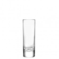 Classico 91402 Ouzo Glass, Height: 152 mm, D: 53 mm, 21 cl (12 pcs.)