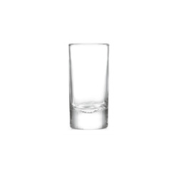 Classico 95101 Glass Ouzo Glass, Height: 12.5 cm. D: 5.25 cm., 16.5 cl (12 pcs.)