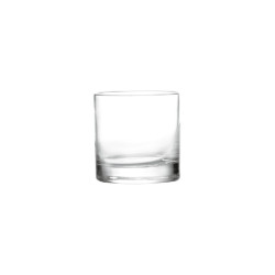 Classico 93102 Whiskey Glass, Height: 9.3 cm. D: 7.9 cm., 28 cl (12 pcs.)