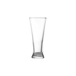 Pilsner 92200 Γυάλινο Ποτήρι Μπίρας, Ύψος: 17,8 εκ. Φ: 7,75 εκ., 29,5 cl (12 τμχ.)