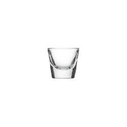 Conic 56099 Liqueur Glass, Height: 5.9 cm. D: 5 cm., 4.5 cl (96 pcs.)