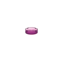 Scotch 60056 / CF31 Violet Glass Ashtray 24 pcs.