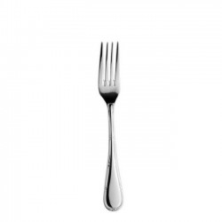 Ruban Dinner Fork 3.0 mm 20.2 cm.