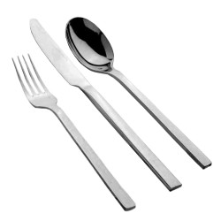Stainless Steel Cutlery "Demeter" 12 pcs.