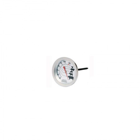 Θερμόμετρο Κρεάτων 10cm +50°C Έως +120°C