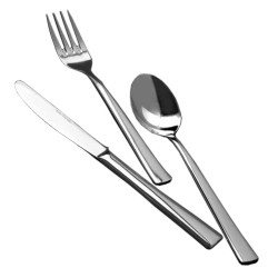 Stainless Steel Cutlery "Locanda" 12 pcs.