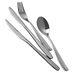 Stainless Steel Cutlery "Rio" 12 pcs.