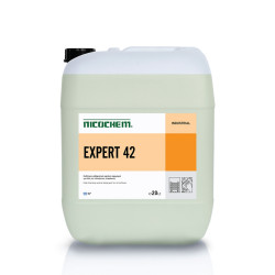Nicochem Expert 42 Καθαριστικό Βιομηχανίας Τροφίμων Και Ποτών 20 λτρ.