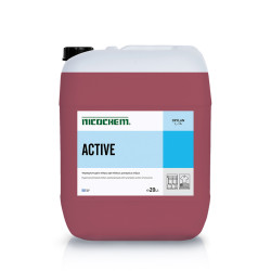 Nicochem Crylan Active Καθαριστικό Πλυντηρίου Ιματισμού 20 Λτρ.