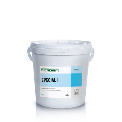 Nicochem Crylan Special 1 Καθαριστικό Πλυντηρίου Ιματισμού 10 κιλά