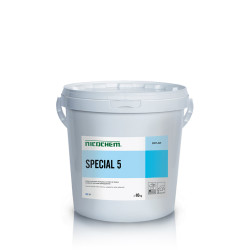 Nicochem Crylan Special 5 Καθαριστικό Πλυντηρίου Ιματισμού 10 κιλά