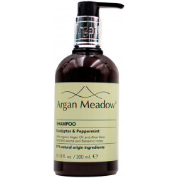 Shampoo Dispenser 300 ml Argan Meadow