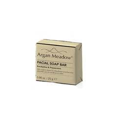 Soap 25 gr Argan Meadow 336 pcs.