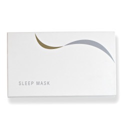 Sleeping Mask In White Packaging 50 pcs.