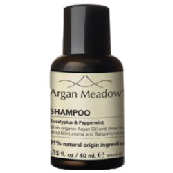 Shampoo "Argan Meadow" 40 ml 280 pcs.
