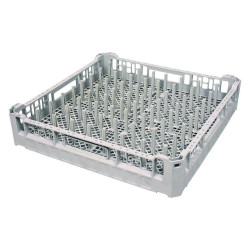 Plates-Trays Basket 50x50x10 cm.