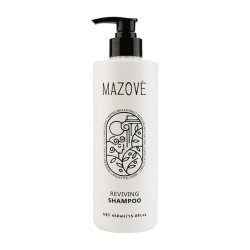 Shampoo Dispenser Mazove 450 ml