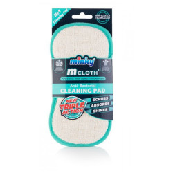 Minky Cleaning Pad Classic