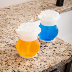 Soap Daddy - Dishwashing Liquid Container