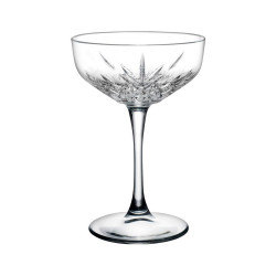 Timeless Champagne/Cocktail Glass, Height: 15.7 cm. D: 10.8 cm. 27 cl 12 pcs.