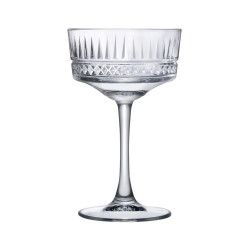 Elysia Champagne Glass, Height: 16.4 cm. D: 10 cm. 26 cl 6 pcs.