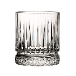 Elysia Whiskey Glass, Height: 8.5 cm. D: 7.3 cm. 21 cl 24 pcs.