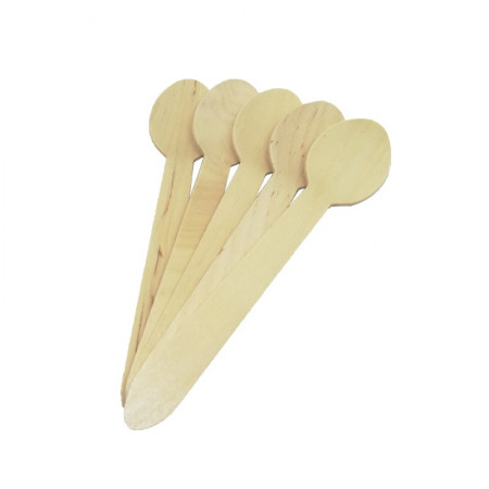 Wooden Spoons 20pcs