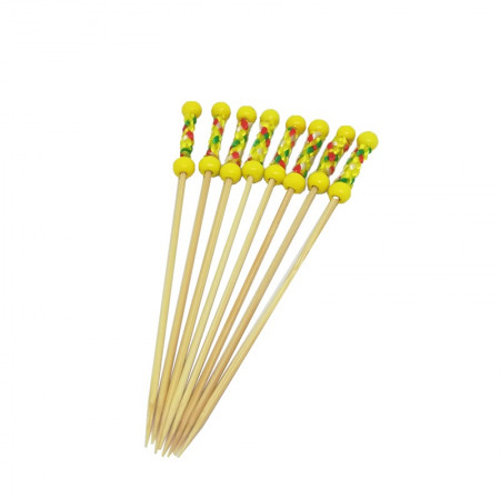 Colorful Toothpicks 20pcs