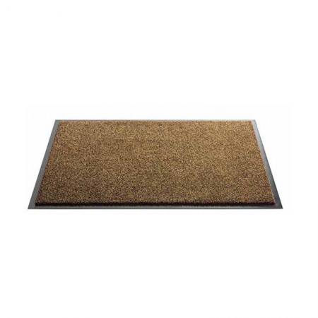 Portal Carpet 90x150cm Light Brown